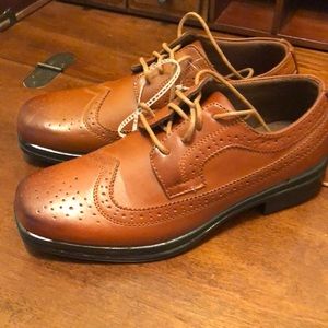 New Deer Stags Ace Dress Shoes